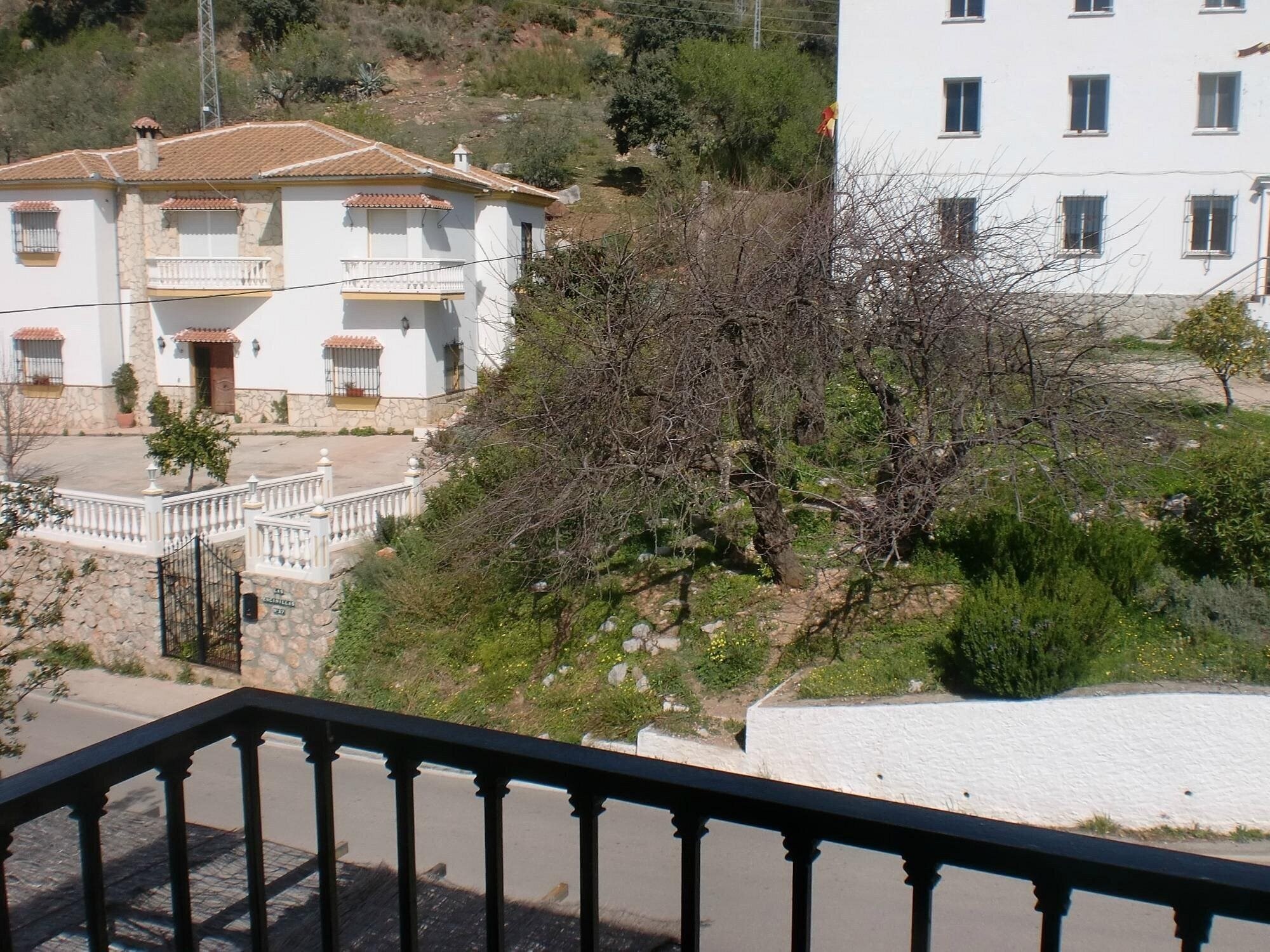 Картинка Hostal Restaurante Atalaya 2*